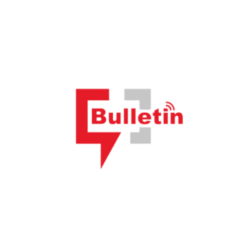 Bulletin Logo