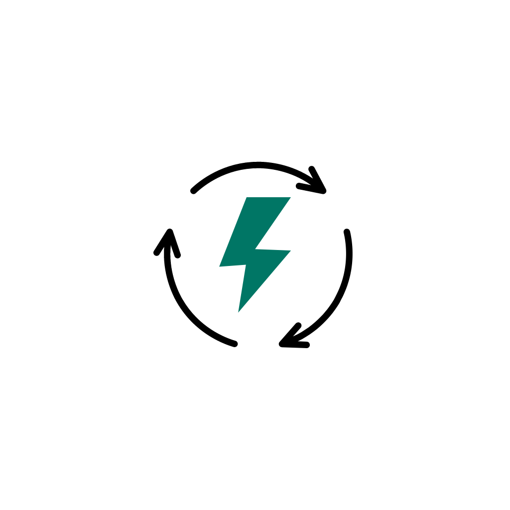 Icon Renewable Charging