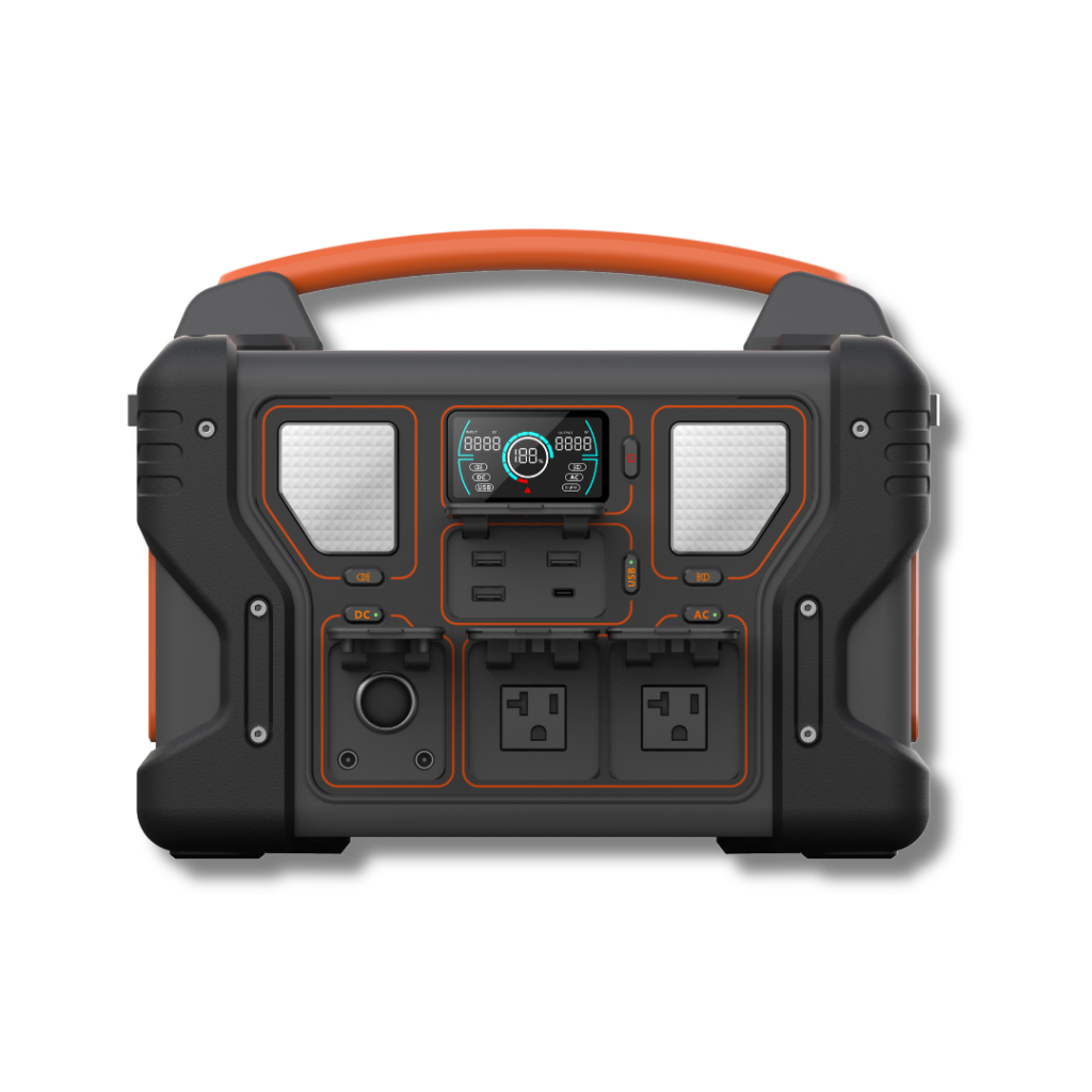 1000w Portable Power Station