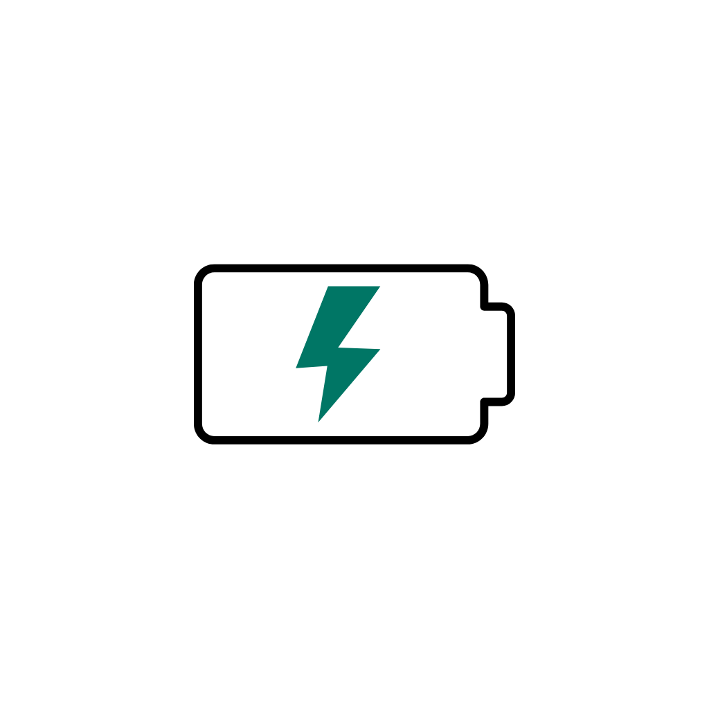 Icon Fast Charging