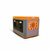 500W Lithium-Ion, Portable Power Station
