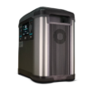 200W Lithium-Ion, Solar Ready, Portable Power Station 200W Lithium-Ion, Solar Ready, Portable Power Station