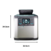 200W Lithium-Ion, Solar Ready, Portable Power Station 200W Lithium-Ion, Solar Ready, Portable Power Station