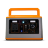500W Lithium-Ion Portable Power Station